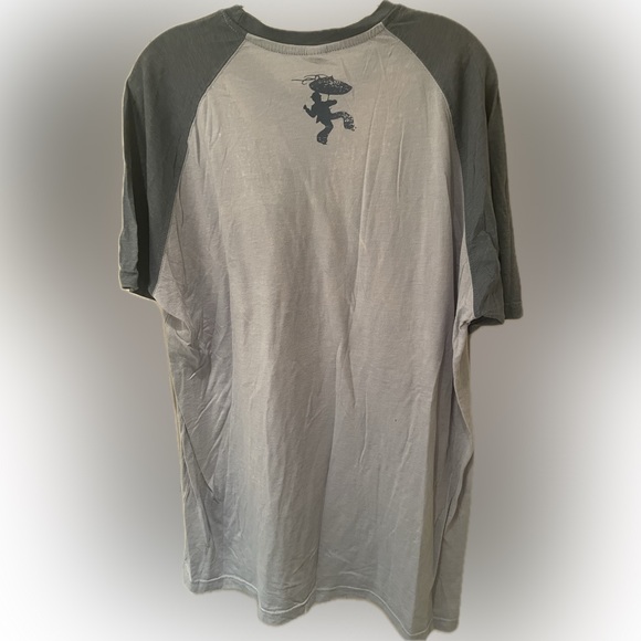 New Orleans Jazz & Heritage festival 2017 official merch mens tshirt - Picture 2 of 4